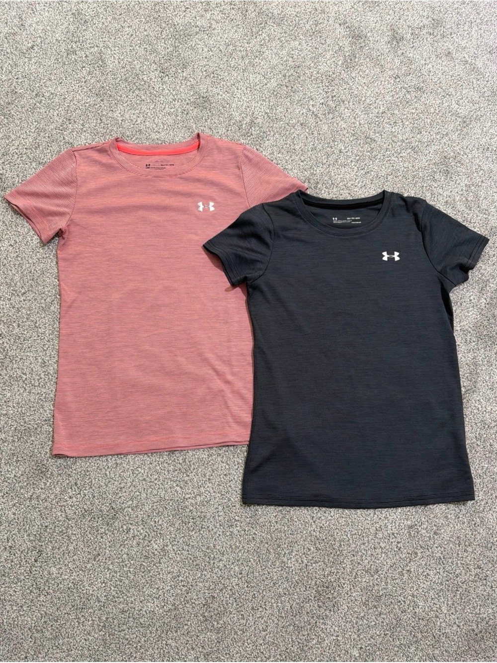 Under Armour Shirts